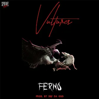 Vultures by Ferno