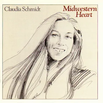 Midwestern Heart by Claudia Schmidt