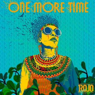 One More Time by Un Rojo Reggae Band