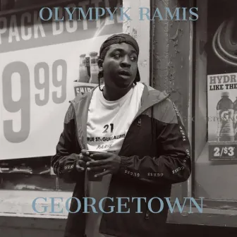 Georgetown by Olympyk Ramis