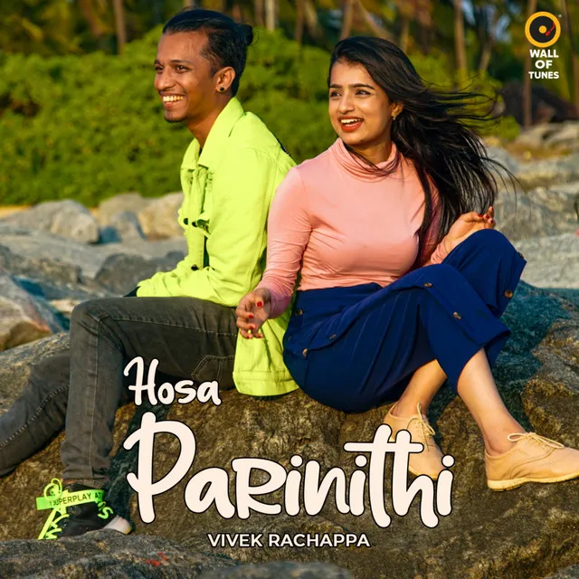 Hosa Parinithi