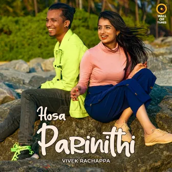 Hosa Parinithi by BA55ICK