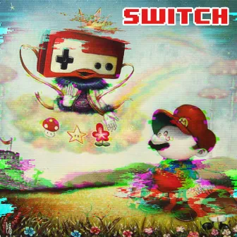 Switch by Mac Deep