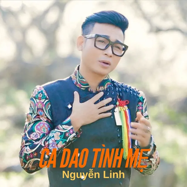 Ca Dao Tình Mẹ