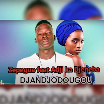 Djandjodougou by Zepegue