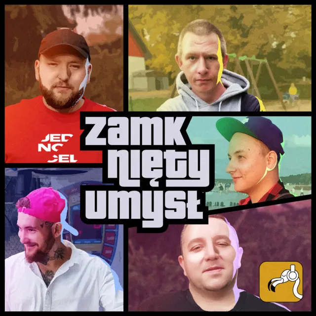 Zamknięty Umysł