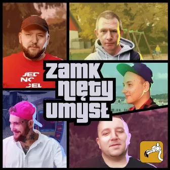 Zamknięty Umysł by RBN