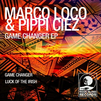 Game Changer EP by Marco Loco