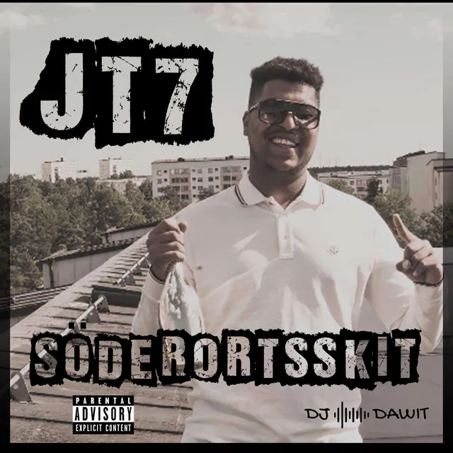 Söderortsskit