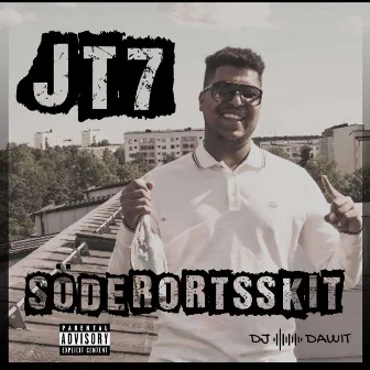 Söderortsskit by JT7