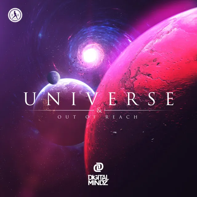 Universe EP