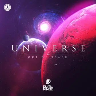 Universe EP by Digital Mindz