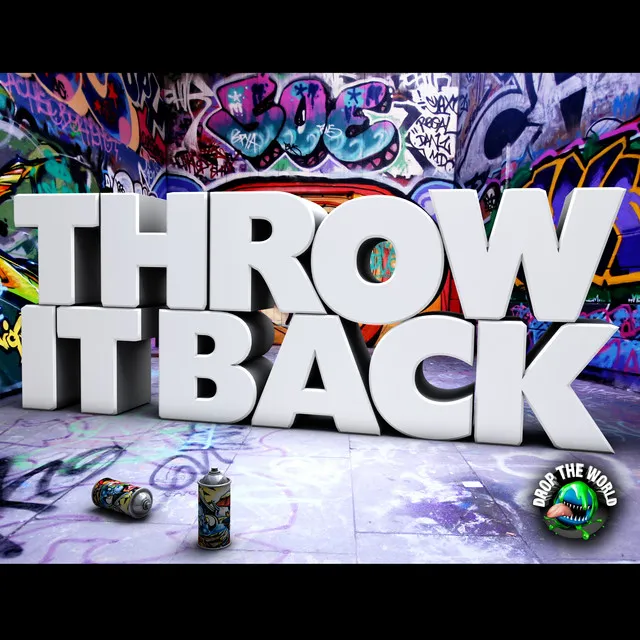 Throw It Back - Original Mix