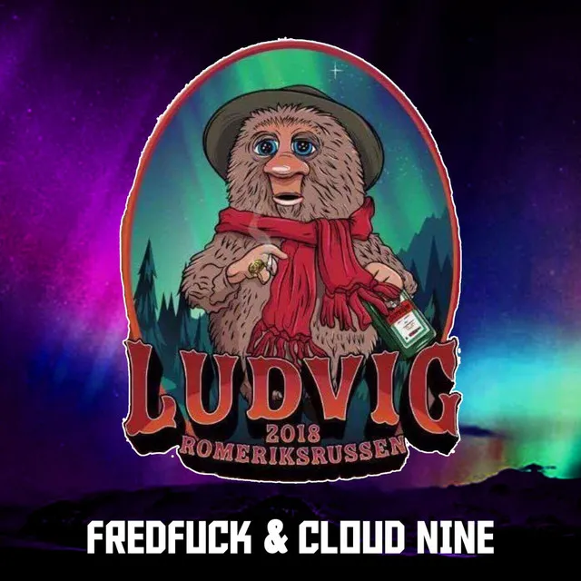 Ludvig 2018