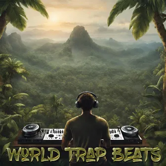 World Trap Beats by Sandro Friedrich