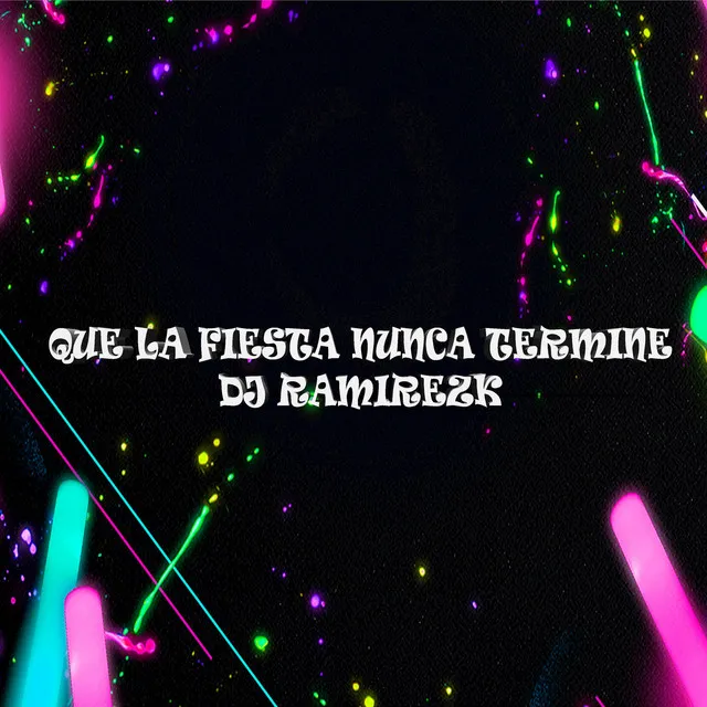 Toa' La Noche - Remix