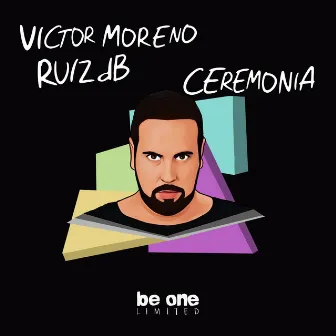 Ceremonia (Radio Edit) by Ruiz dB