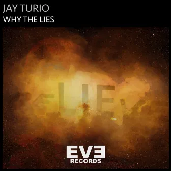 Why the Lies by Jay Turio