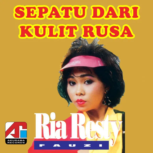 Ria Resty Fauzy