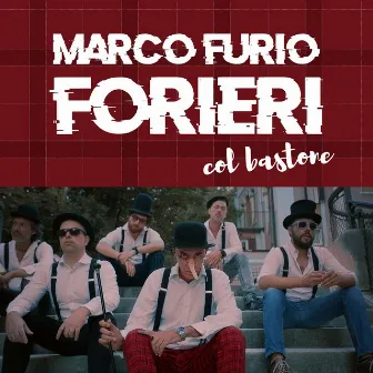 Col Bastone by Marco Furio Forieri