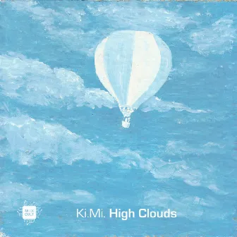 High Clouds by Ki.Mi.