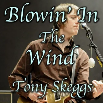 Blowin' In The Wind by Tony Skeggs