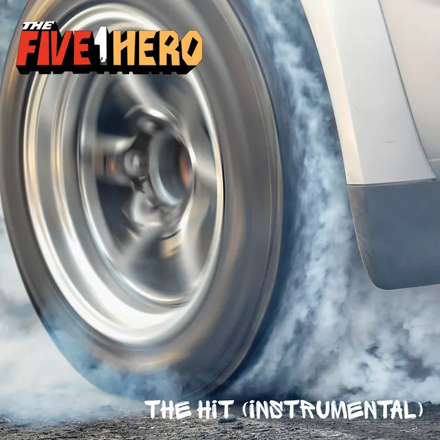 The Hit - Instrumental