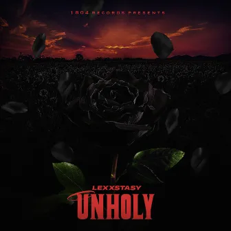 Unholy by Lexxstasy