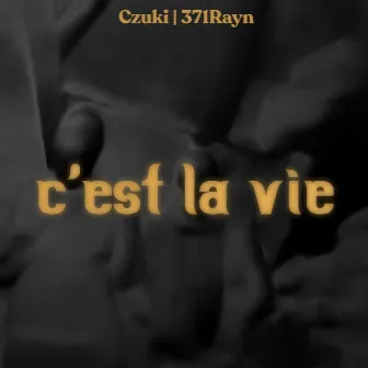 C'est la vie by Czuki