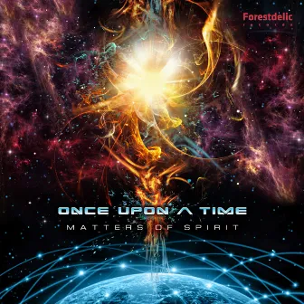 Matters of Spirit by Once Upon A Time