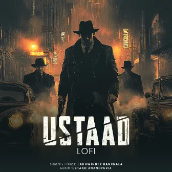 Ustaad (Lofi) by Bunny Beat