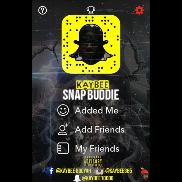 Snapbuddie