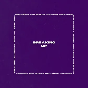 Breaking Up by Brad Braxton