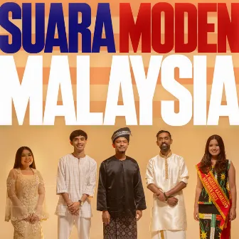 Suara Moden Malaysia by Balan Kash