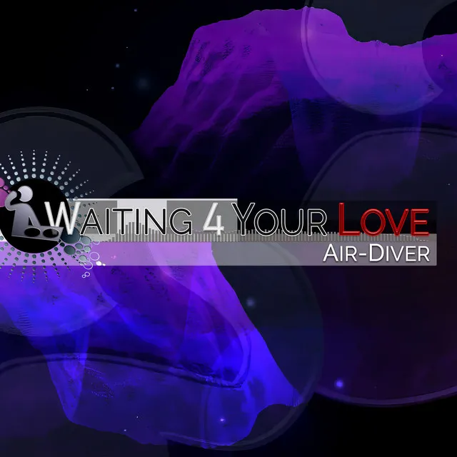 Waiting 4 Your Love - Radio Mix