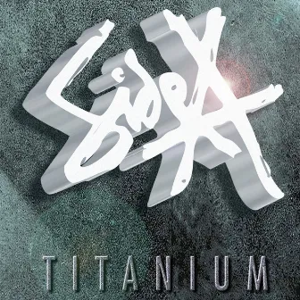 Titanium by 