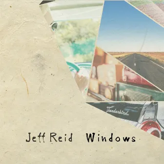 Windows by Jeff Reid