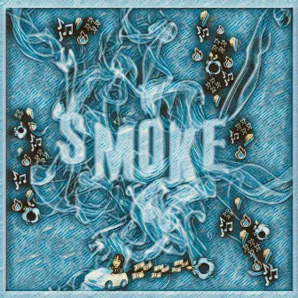 Smoke by Nova Grizzy