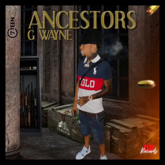 Ancestors