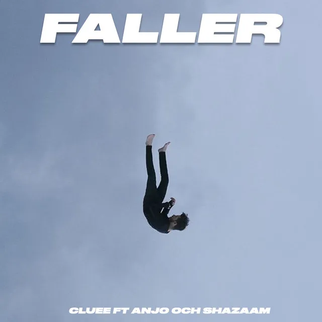 Faller - Radio Edit