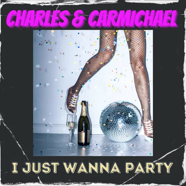 I Just Wanna Party - Radio Mix