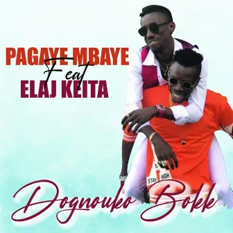 Dougnouko Bokk by Pagaye Mbaye