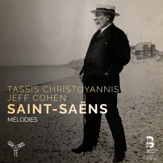 Saint-Saëns: Mélodies by Jeff Cohen