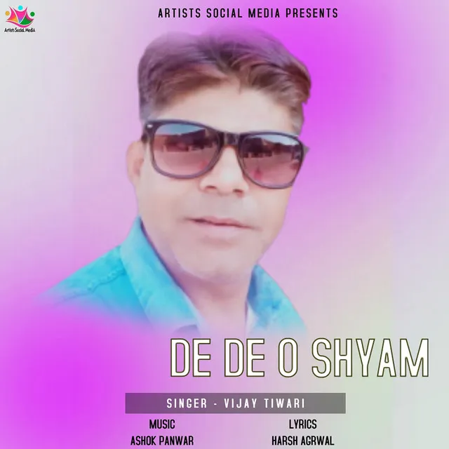 De De O Shyam