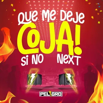 Que Me Deje Coja Si No Next by Eli-Bet