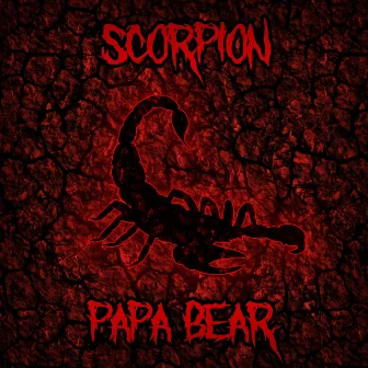 Scorpion by Papa Bear