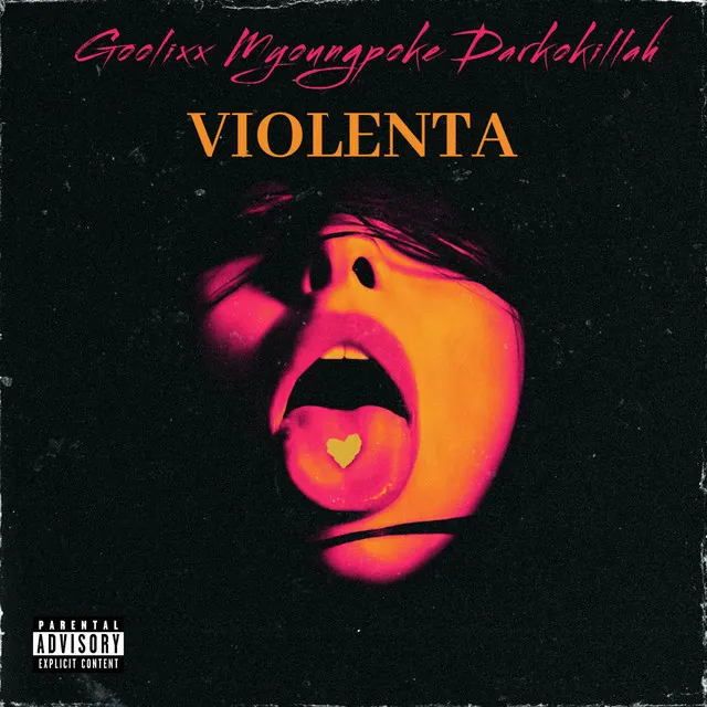 Violenta