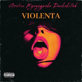 Violenta by Goolixx