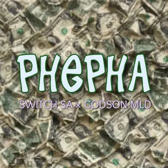 Phepha by Switch SA