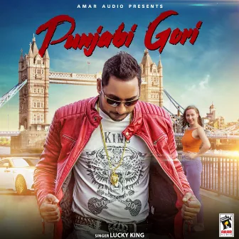 Punjabi Gori by Lucky King